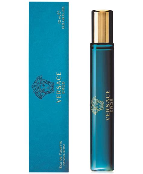 versace men's cologne travel size|Versace cologne for men macy's.